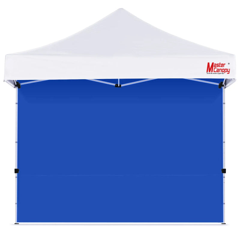 Load image into Gallery viewer, MASTERCANOPY Instant Canopy Tent Sidewall for Pop Up Canopy, 1 Piece