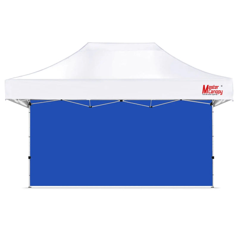 Load image into Gallery viewer, MASTERCANOPY Instant Canopy Tent Sidewall for Pop Up Canopy, 1 Piece