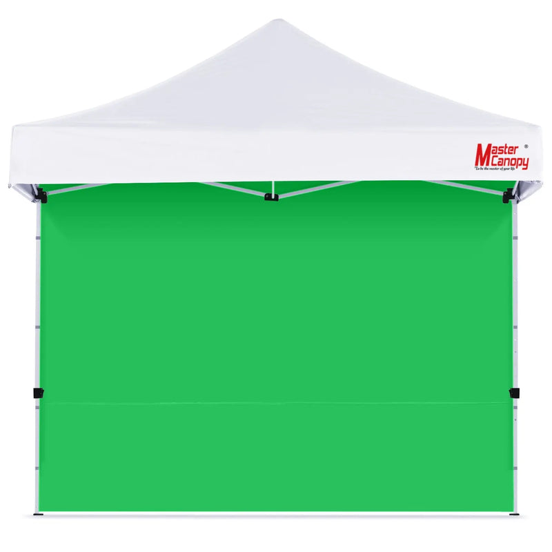 Load image into Gallery viewer, MASTERCANOPY Instant Canopy Tent Sidewall for Pop Up Canopy, 1 Piece