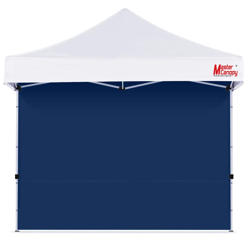 Load image into Gallery viewer, MASTERCANOPY Instant Canopy Tent Sidewall for Pop Up Canopy, 1 Piece