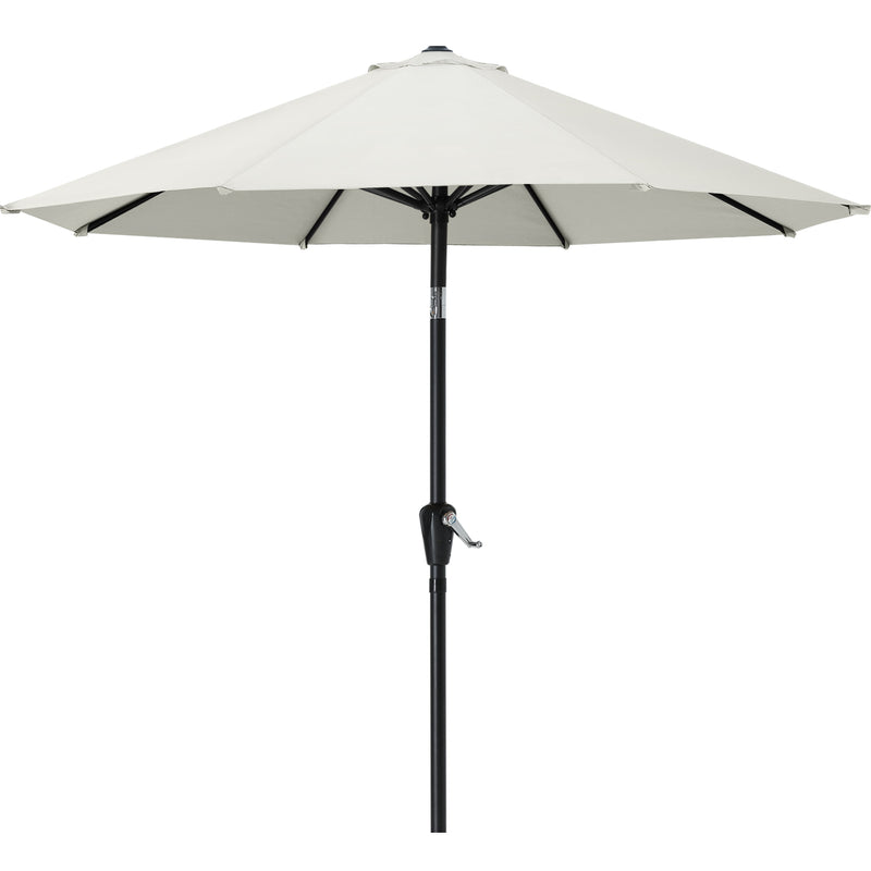 Load image into Gallery viewer, MASTERCANOPY Patio Umbrella for Outdoor Market Table 8 Ribs