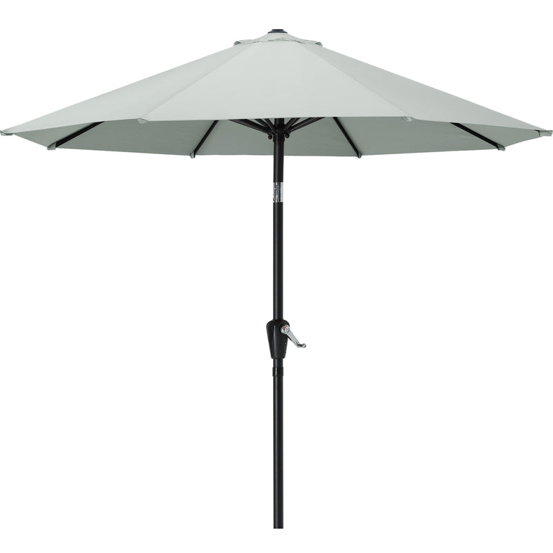 Load image into Gallery viewer, MASTERCANOPY Patio Umbrella for Outdoor Market Table 8 Ribs