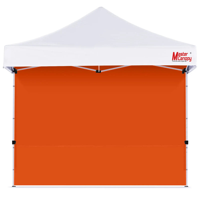 Load image into Gallery viewer, MASTERCANOPY Instant Canopy Tent Sidewall for Pop Up Canopy, 1 Piece