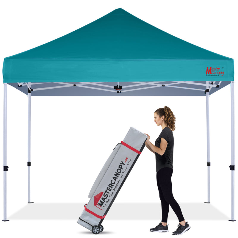 Load image into Gallery viewer, Mastercanopy Lite-30 Commercial Canopy Tent Instant Shelter - 10x10, 10x15, 10x20