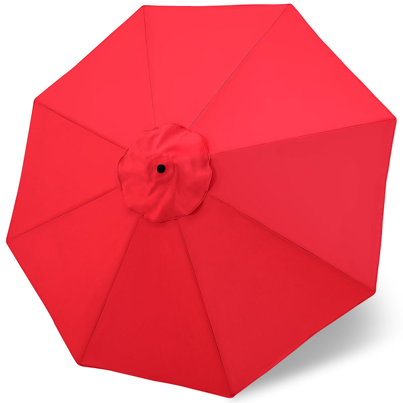 Load image into Gallery viewer, Patio Umbrella Replacement Canopy for 8 Ribs-CA