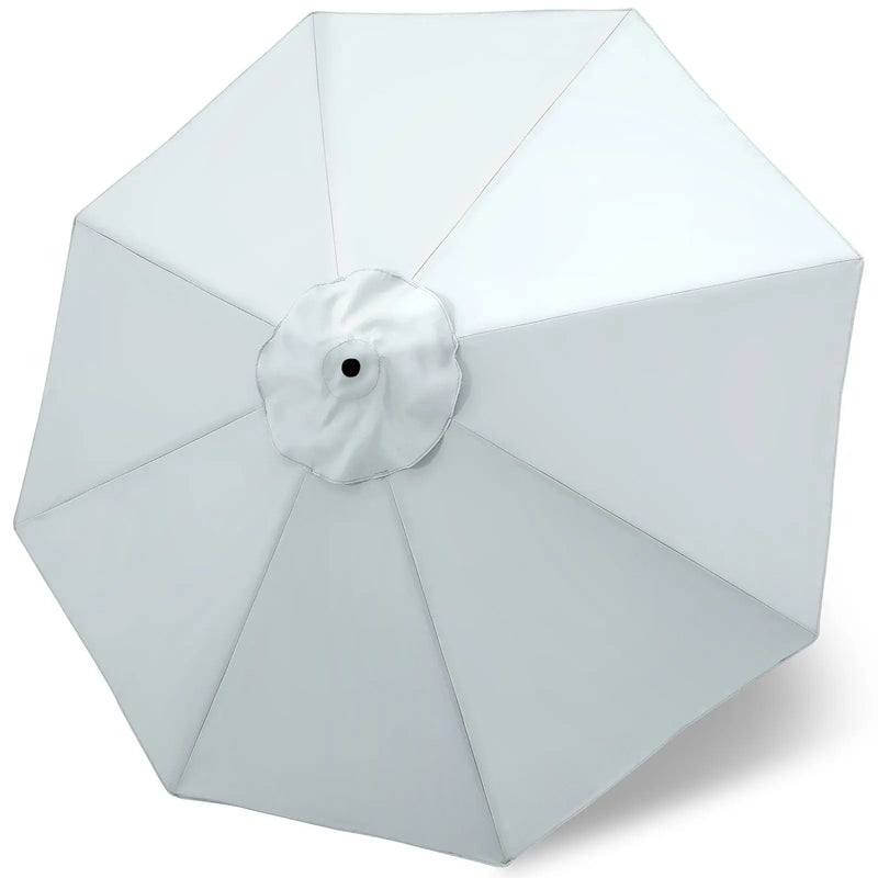 Load image into Gallery viewer, Patio Umbrella Replacement Canopy for 8 Ribs