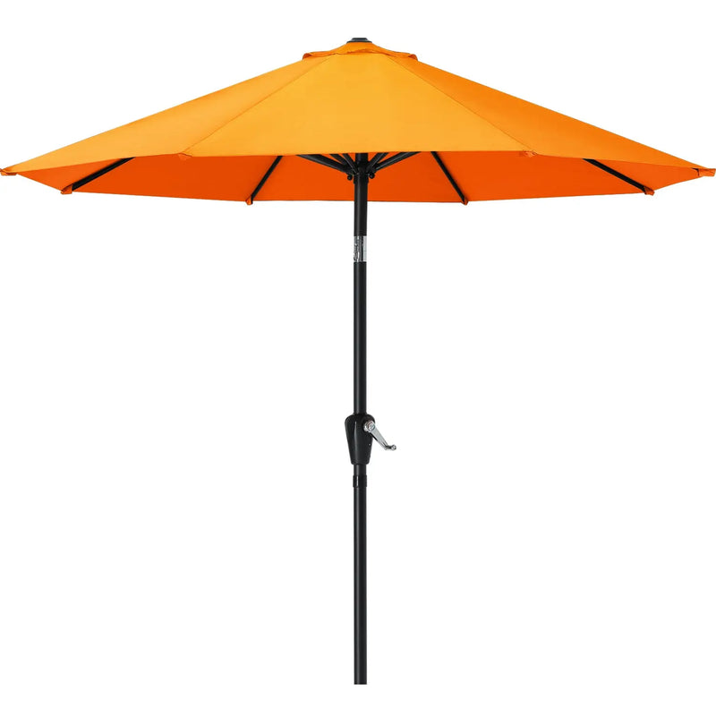 Load image into Gallery viewer, MASTERCANOPY Patio Umbrella for Outdoor Market Table 8 Ribs