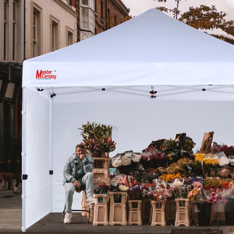 Load image into Gallery viewer, MASTERCANOPY 10x10 Pop-up Canopy Sidewall Kit