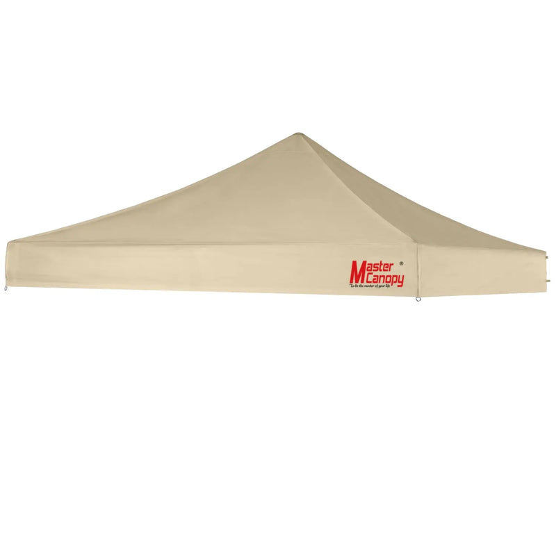 Load image into Gallery viewer, MASTERCANOPY 10x10 Replacement Pop Up Canopy Top-CA