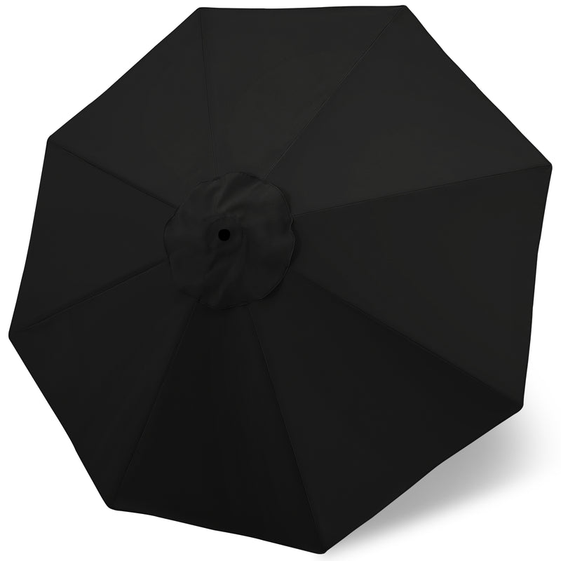 Load image into Gallery viewer, Patio Umbrella Replacement Canopy for 8 Ribs-CA
