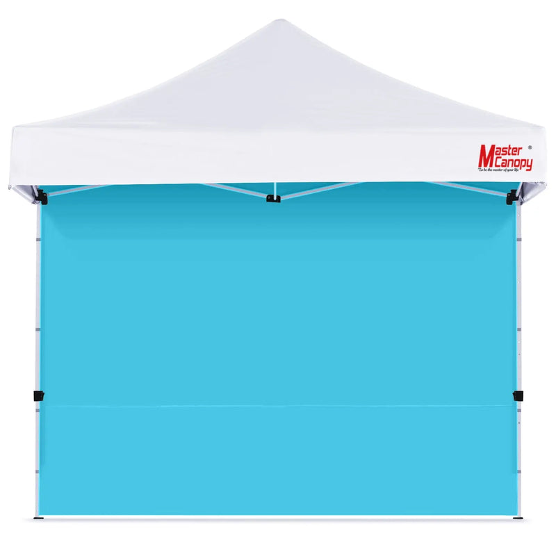 Load image into Gallery viewer, MASTERCANOPY Instant Canopy Tent Sidewall for Pop Up Canopy, 1 Piece