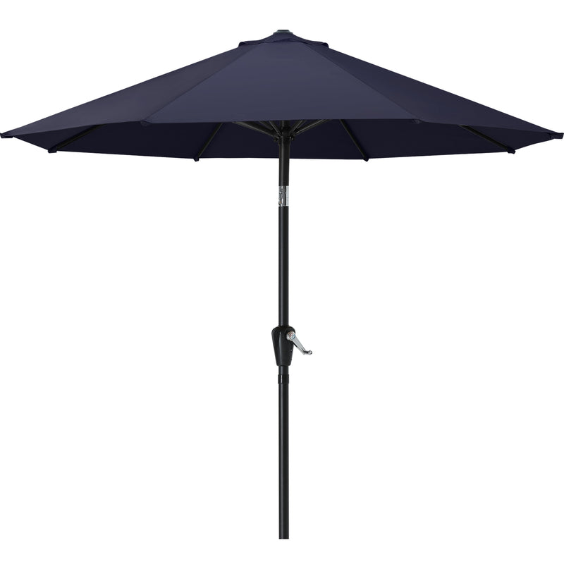 Load image into Gallery viewer, MASTERCANOPY Patio Umbrella for Outdoor Market Table 8 Ribs