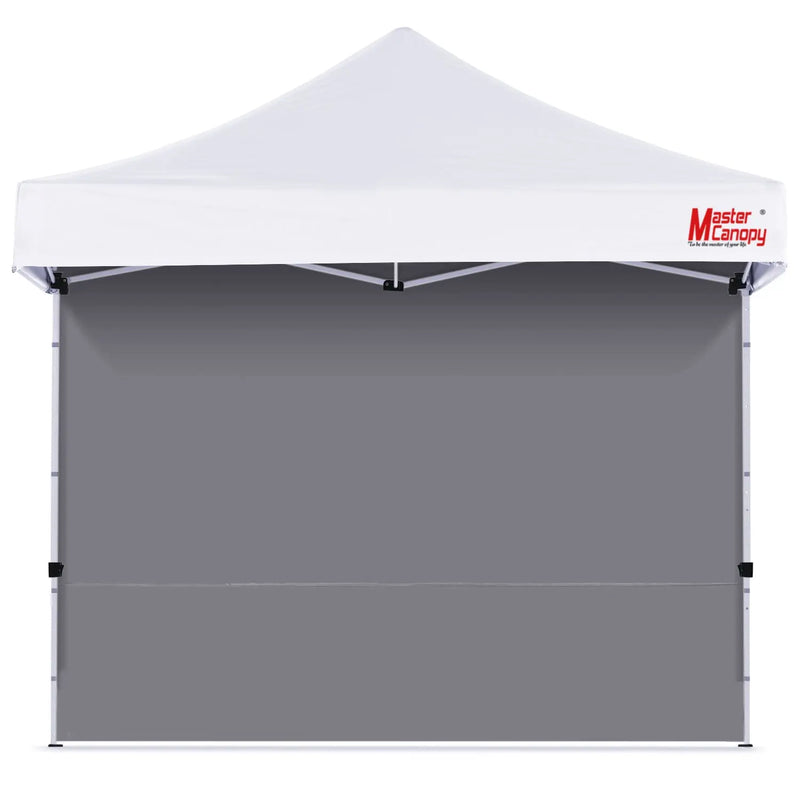 Load image into Gallery viewer, MASTERCANOPY Instant Canopy Tent Sidewall for Pop Up Canopy, 1 Piece
