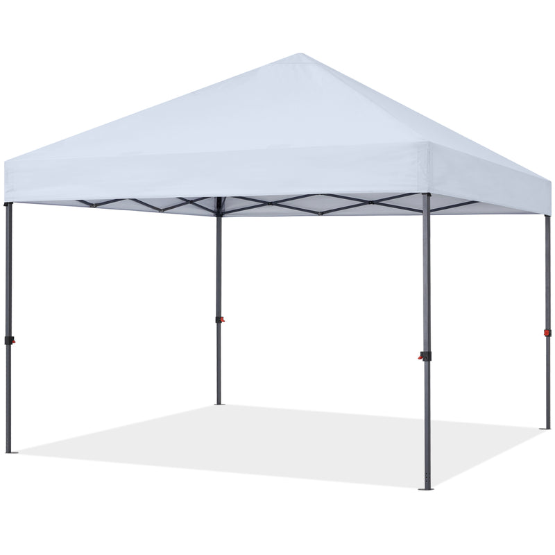 Load image into Gallery viewer, 10x10 Leisure Sports Ez Pop-Up Canopy Tent Outdoor Instant Shelter