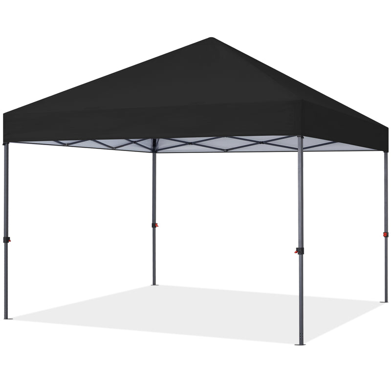 Load image into Gallery viewer, 10x10 Leisure Sports Ez Pop-Up Canopy Tent Outdoor Instant Shelter