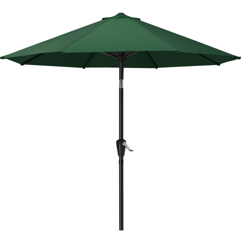 Load image into Gallery viewer, MASTERCANOPY Patio Umbrella for Outdoor Market Table 8 Ribs
