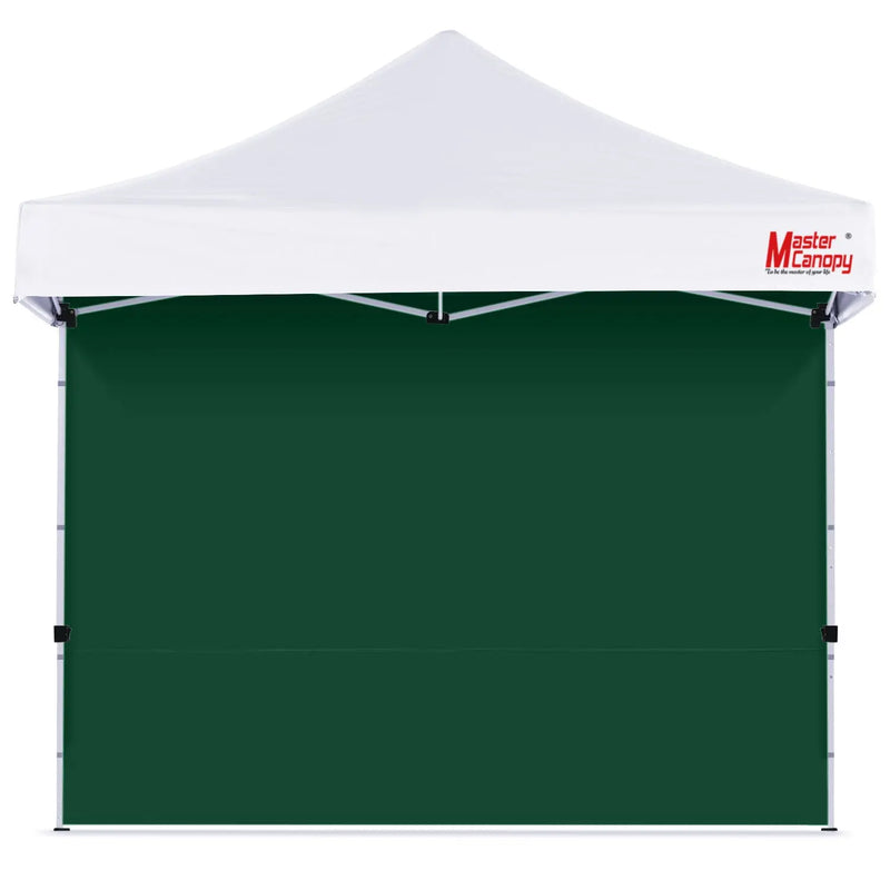 Load image into Gallery viewer, MASTERCANOPY Instant Canopy Tent Sidewall for Pop Up Canopy, 1 Piece