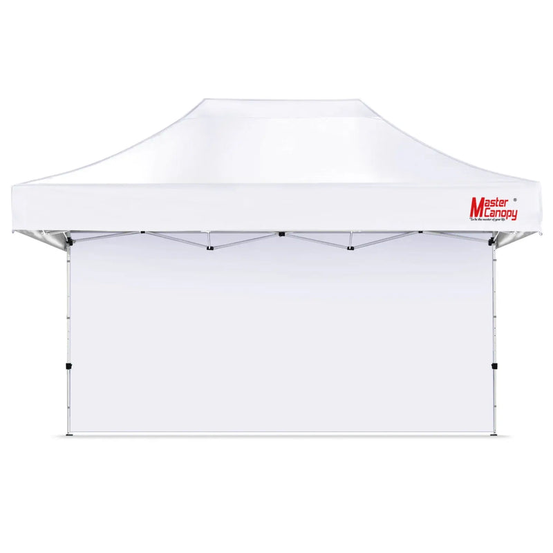 Load image into Gallery viewer, MASTERCANOPY Instant Canopy Tent Sidewall for Pop Up Canopy, 1 Piece