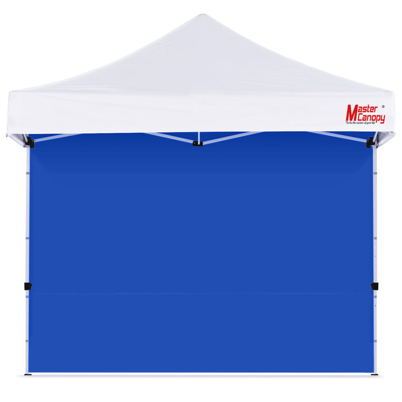 Load image into Gallery viewer, MASTERCANOPY Instant Canopy Tent Sidewall for Pop Up Canopy, 1 Pc-CA
