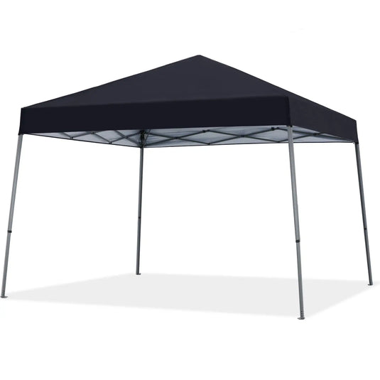 10x10 Leisure Sports Portable Pop-Up Canopy Tent-CA