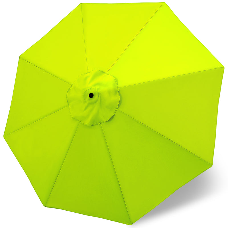Load image into Gallery viewer, Patio Umbrella Replacement Canopy for 8 Ribs-CA
