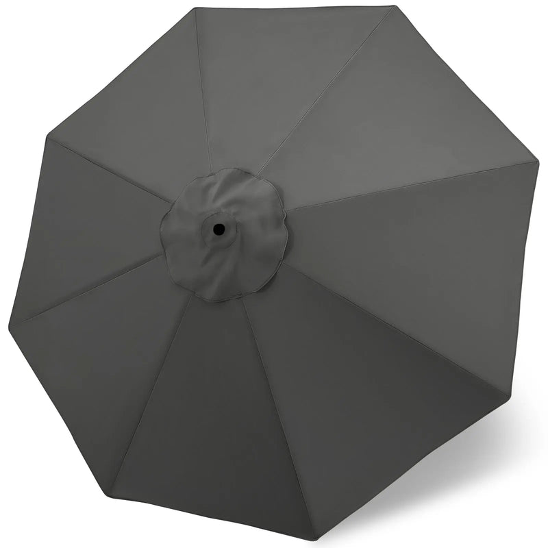 Load image into Gallery viewer, Patio Umbrella Replacement Canopy for 8 Ribs
