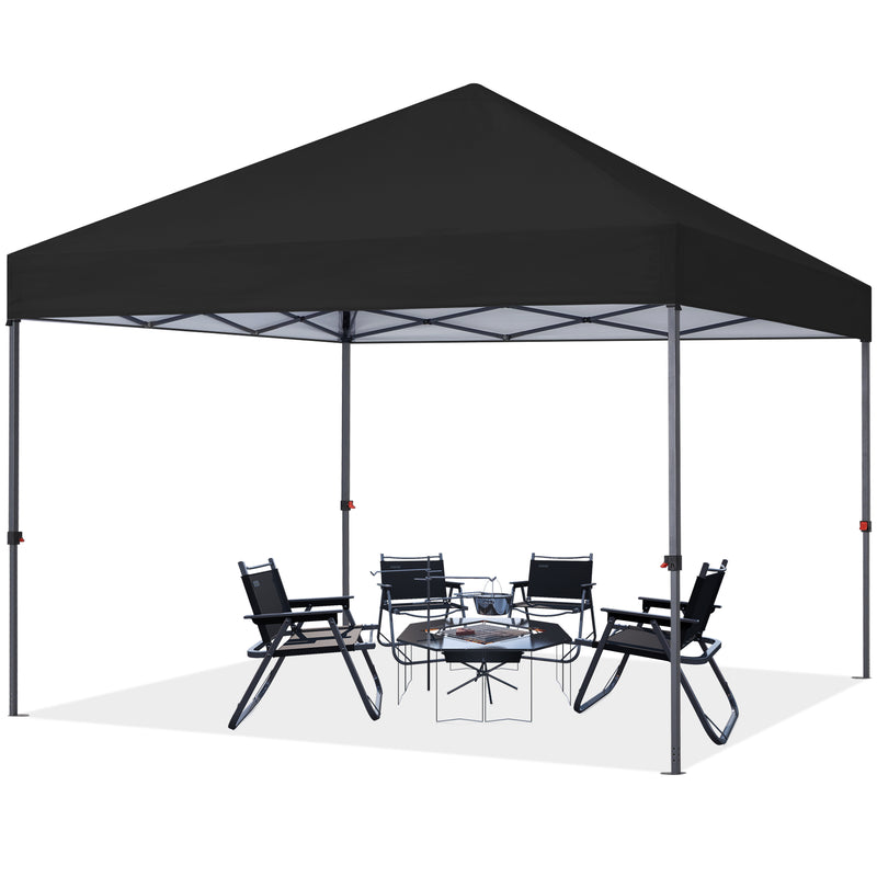 Load image into Gallery viewer, 10x10 Leisure Sports Ez Pop-Up Canopy Tent Outdoor Instant Shelter
