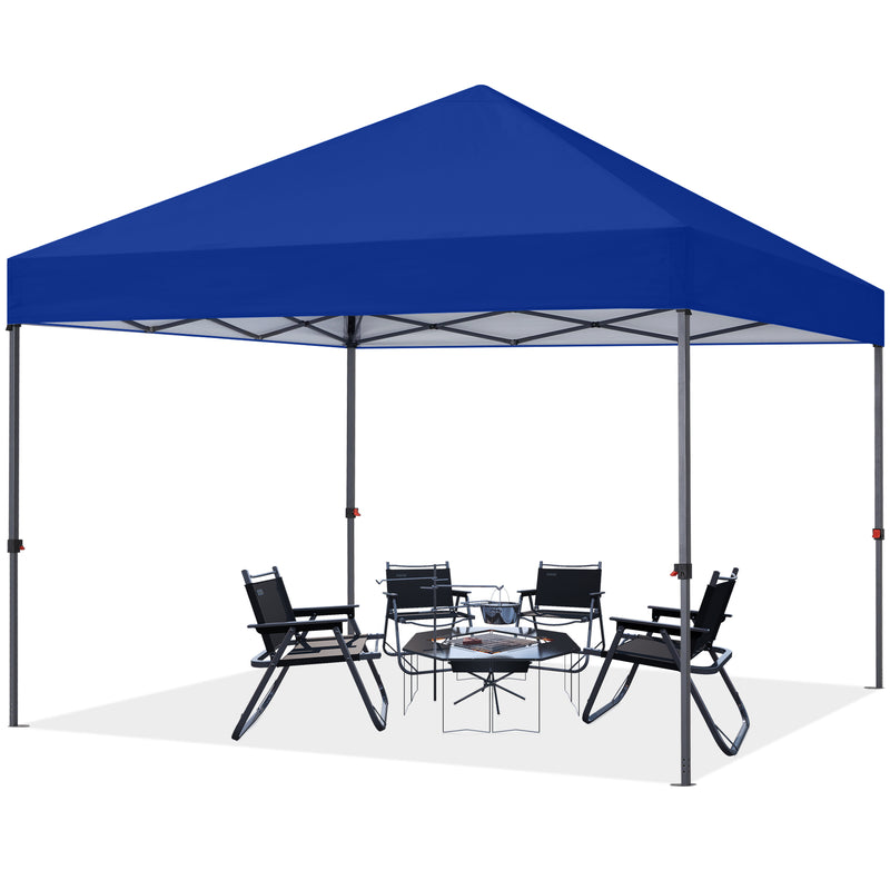 Load image into Gallery viewer, 10x10 Leisure Sports Ez Pop-Up Canopy Tent Outdoor Instant Shelter
