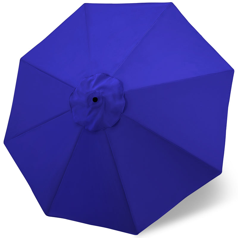 Load image into Gallery viewer, Patio Umbrella Replacement Canopy for 8 Ribs
