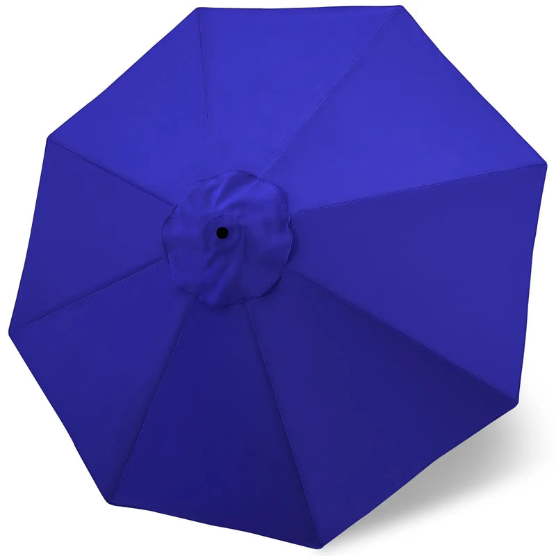 Load image into Gallery viewer, Patio Umbrella Replacement Canopy for 8 Ribs
