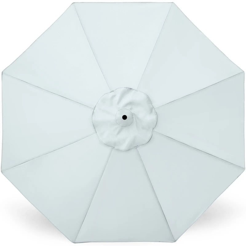 Load image into Gallery viewer, Patio Umbrella Replacement Canopy for 8 Ribs
