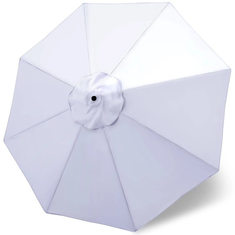 Load image into Gallery viewer, Patio Umbrella Replacement Canopy for 8 Ribs
