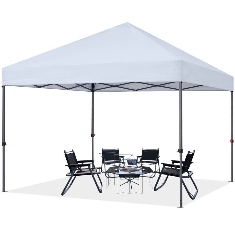Load image into Gallery viewer, 10x10 Leisure Sports Ez Pop-Up Canopy Tent Outdoor Instant Shelter
