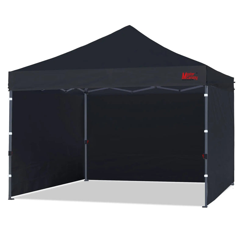 Load image into Gallery viewer, Leisure Sports Easy Pop-Up Canopy Tent with Sidewalls-CA - 8x8, 10x10
