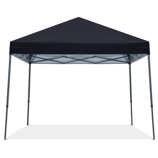 10x10 Leisure Sports Portable Pop-Up Canopy Tent-CA