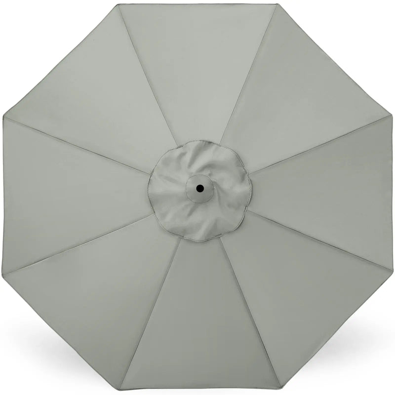 Load image into Gallery viewer, Patio Umbrella Replacement Canopy for 8 Ribs

