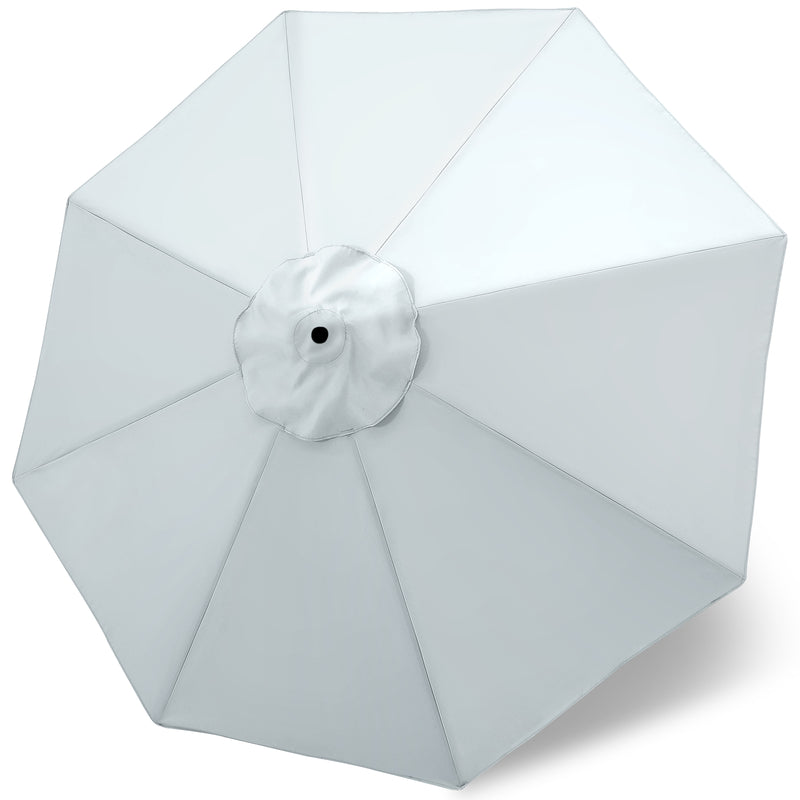 Load image into Gallery viewer, Patio Umbrella Replacement Canopy for 8 Ribs-CA
