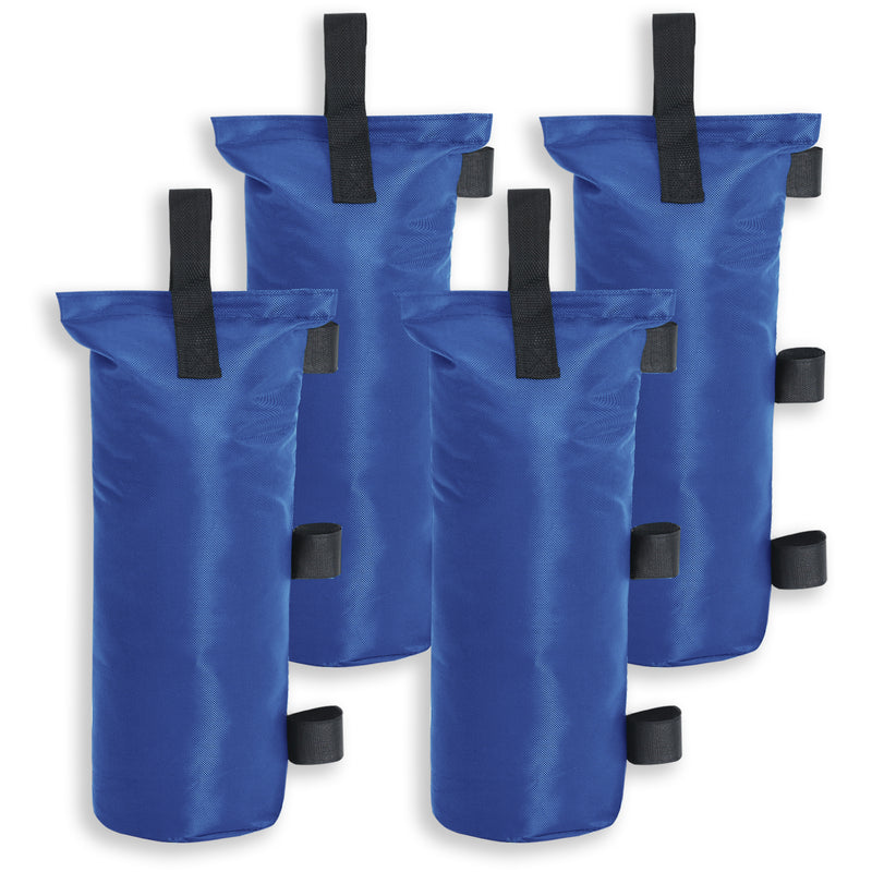 Load image into Gallery viewer, MASTERCANOPY 112lbs Canopy Weight Sandbags
