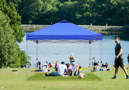 Leisure Tents