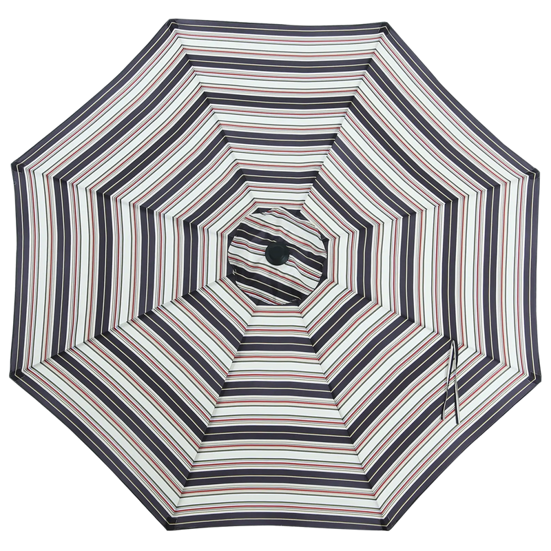 Load image into Gallery viewer, Patio Umbrella Replacement Canopy for 8 Ribs
