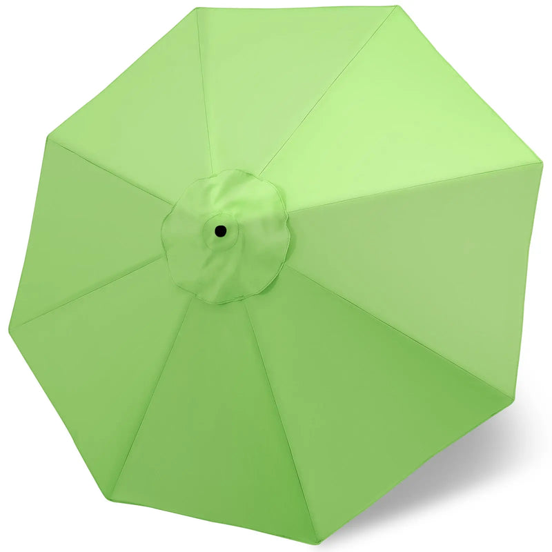 Load image into Gallery viewer, Patio Umbrella Replacement Canopy for 8 Ribs
