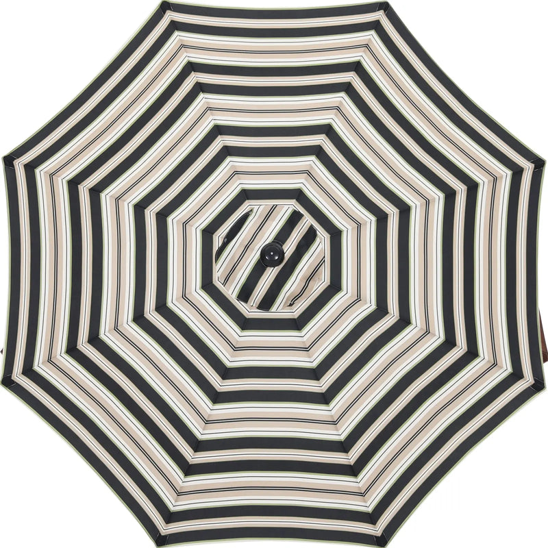 Load image into Gallery viewer, Patio Umbrella Replacement Canopy for 8 Ribs
