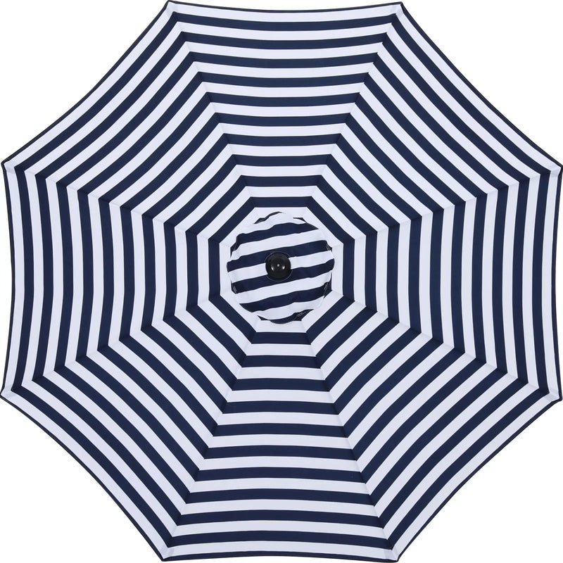 Load image into Gallery viewer, Patio Umbrella Replacement Canopy for 8 Ribs
