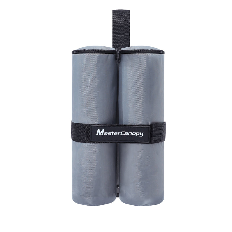 Load image into Gallery viewer, MASTERCANOPY Heavy Duty Weight Sandbags for Pop Up Canopy Tents
