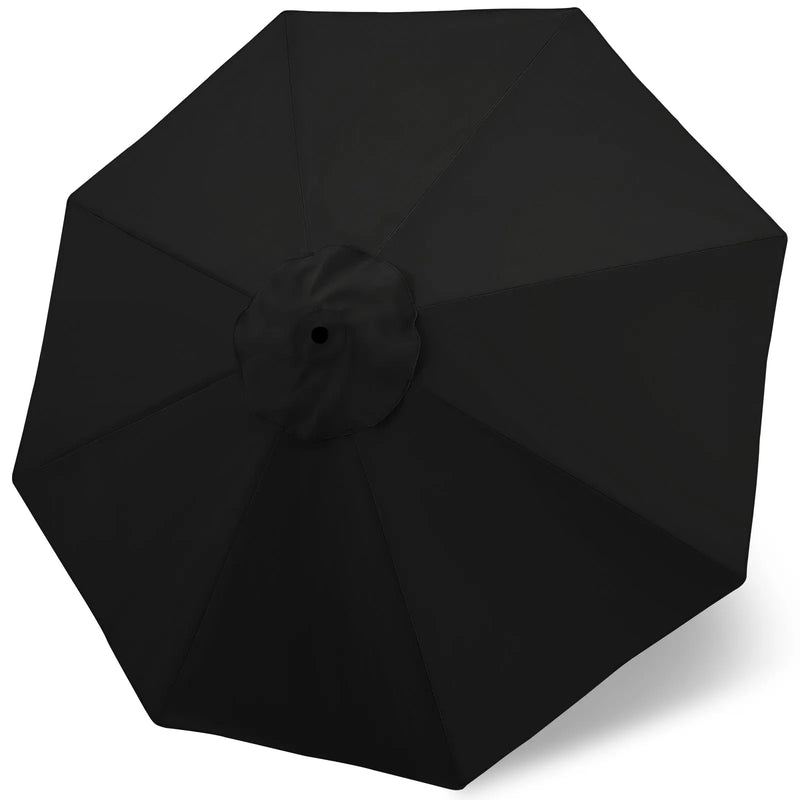 Load image into Gallery viewer, Patio Umbrella Replacement Canopy for 8 Ribs
