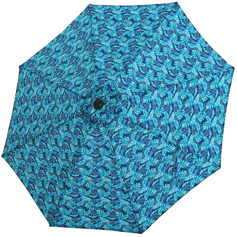Load image into Gallery viewer, Patio Umbrella Replacement Canopy for 8 Ribs
