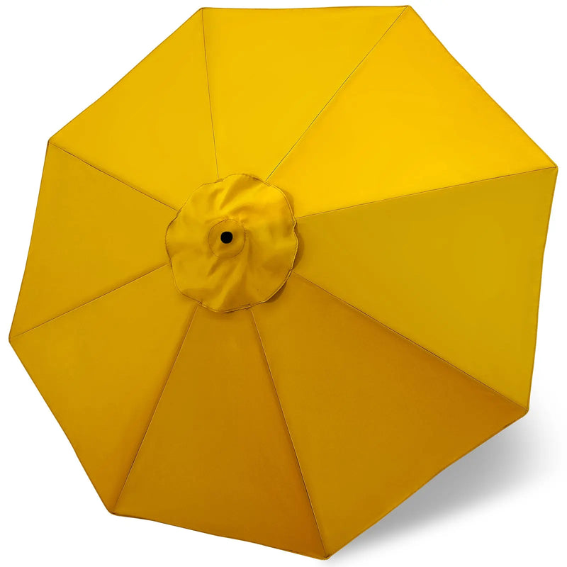 Load image into Gallery viewer, Patio Umbrella Replacement Canopy for 8 Ribs
