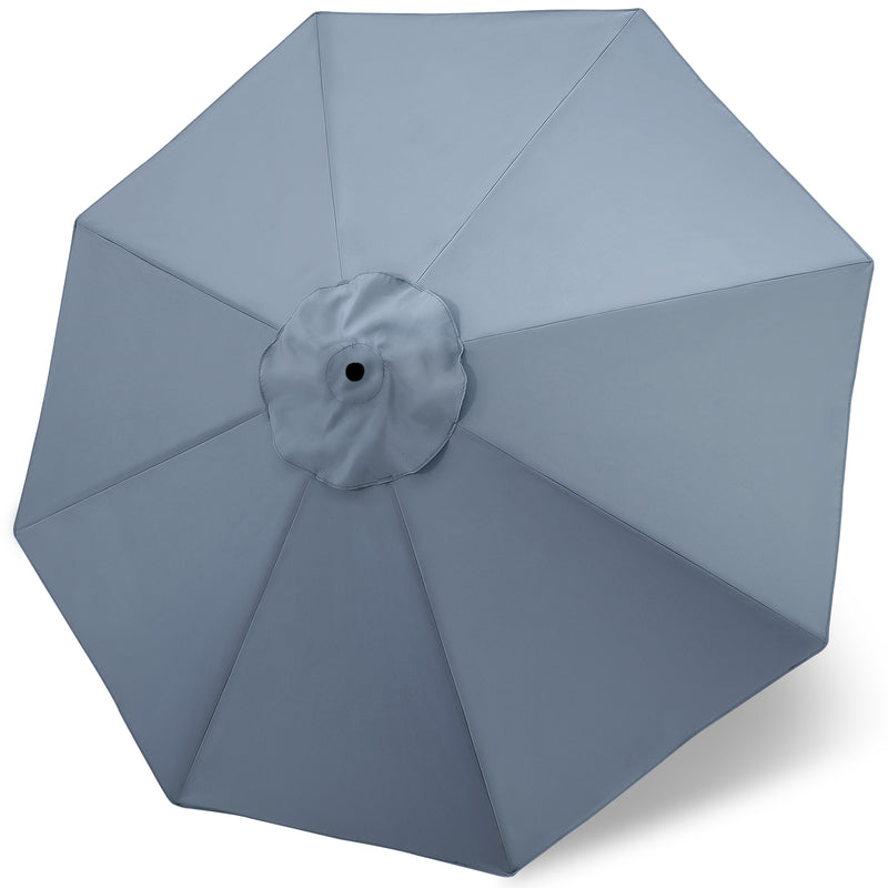 Load image into Gallery viewer, Patio Umbrella Replacement Canopy for 8 Ribs-CA
