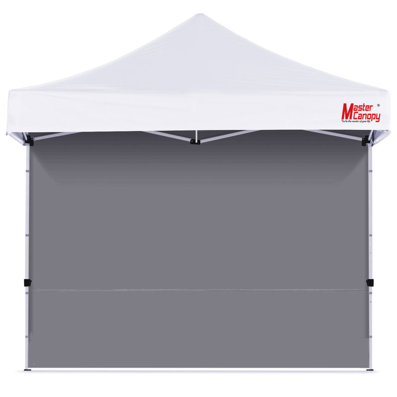 Load image into Gallery viewer, MASTERCANOPY Instant Canopy Tent Sidewall for Pop Up Canopy, 1 Pc-CA
