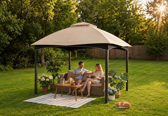 Patio Gazebo